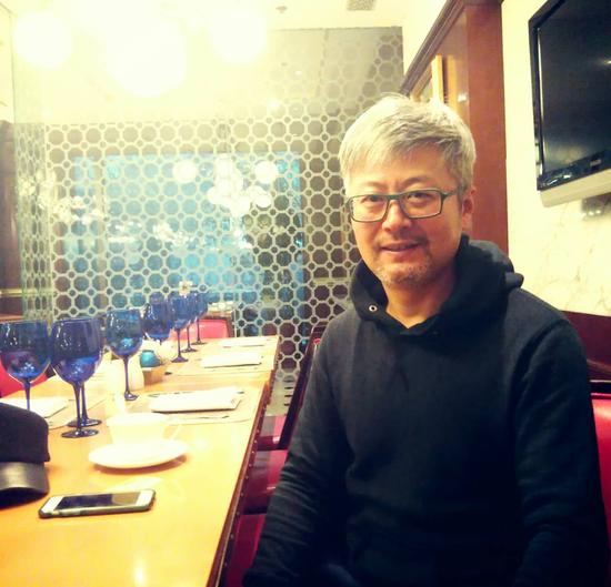 阿米巴王东晖:如何打造独角兽? 阿米巴基金创始合伙人王东晖