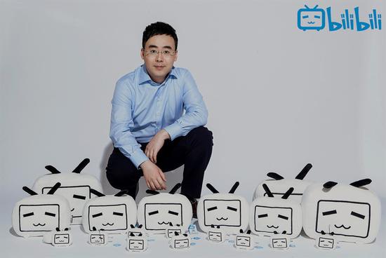 弹幕网站哔哩哔哩:弹幕飞过便都是寂寞和欲望 (陈睿)