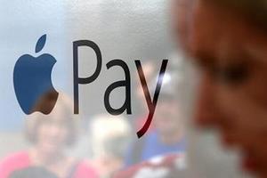 Apple Pay���첢û�н��й� ��Ӧ��Ҳ��Զ��