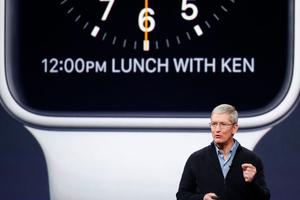 ƻ������3�»�����Watch��iPhone 6c