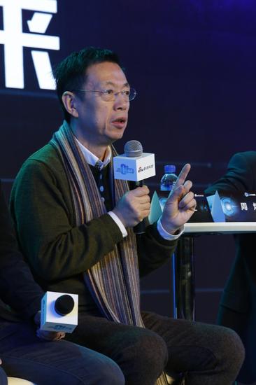 起点创业营查立:创始人产品经理化是大趋势|起