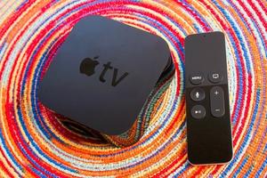 ����һ������ ����������Apple TV����̬���