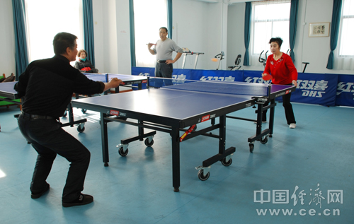 互联网+养老成范本 实现智能居家养老新模式|互