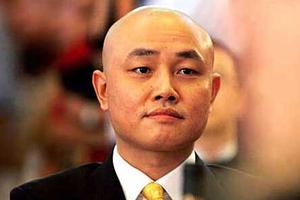 黄光裕