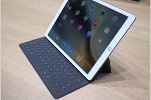 iPad Pro中国销量惨淡 一个月仅售4.9万台