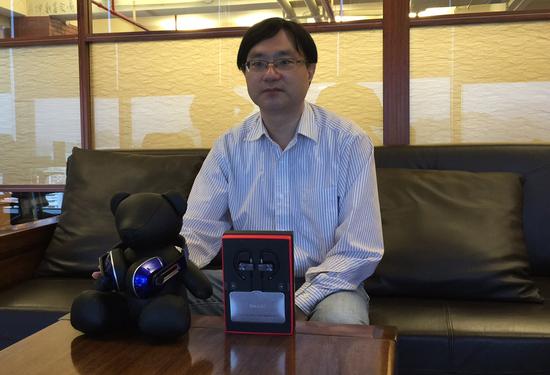 万魔:一家成立2年的公司如何卖出2000万条耳