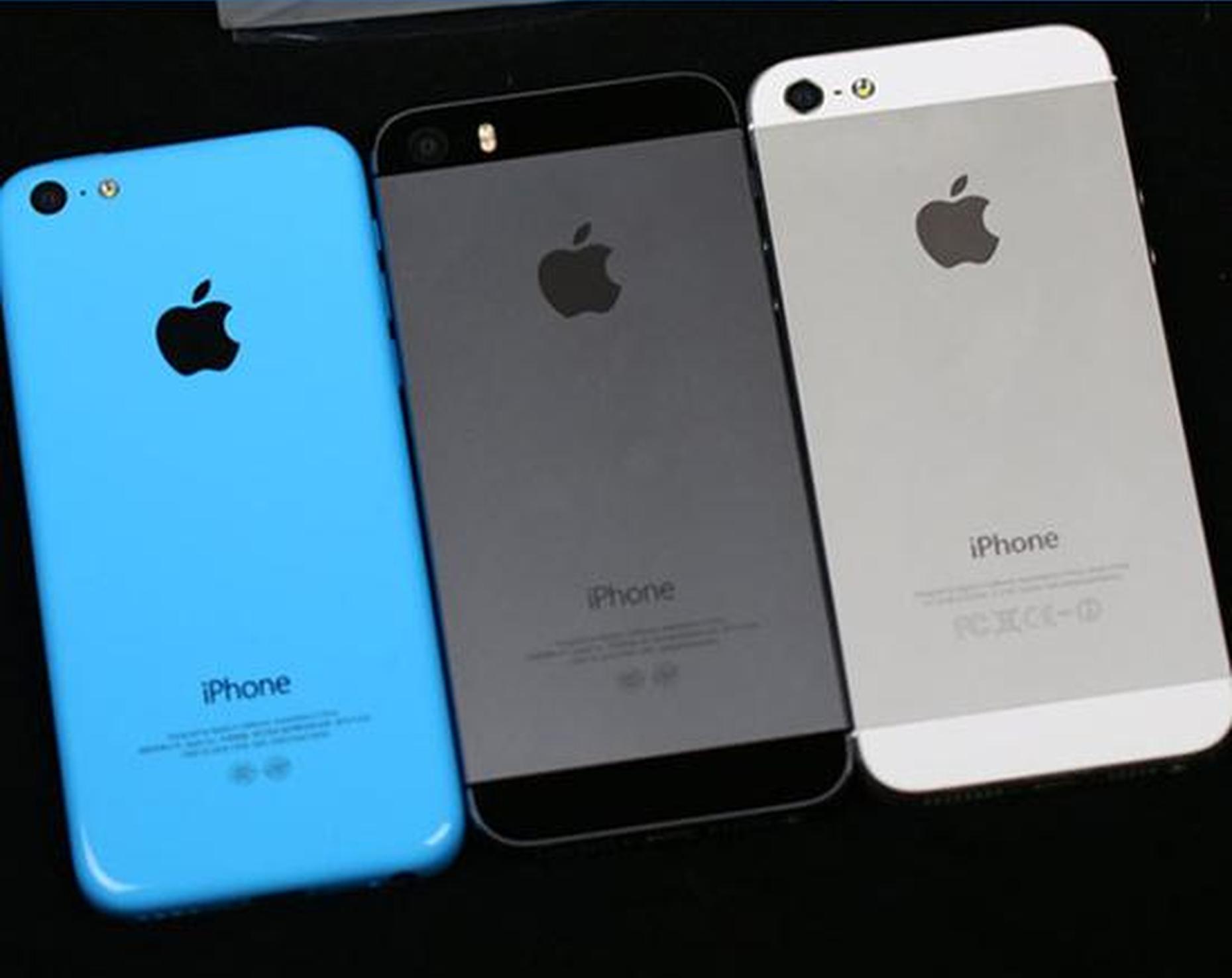 还会有多大市场?苹果4寸屏机型或重现江湖|苹