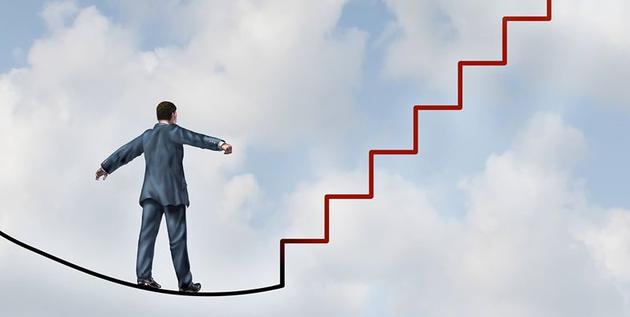 互联网股票是怎样的市场?创新者如履薄冰|互联