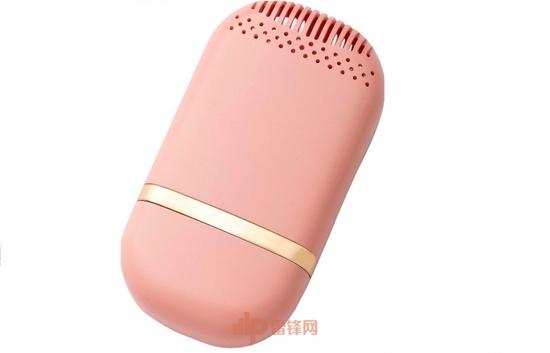 智能口罩:你还真以为这些智能设备能代替口罩