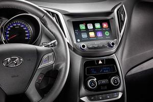 �ִ����������꽫֧��ƻ��CarPlay����ϵͳ