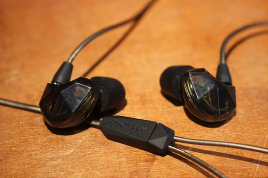 入门级hifi 威索尼可NEW VSD3S听感小测|威索