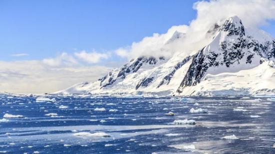 南极的探险队员与执行火星任务的宇航员面临着类似的挑战