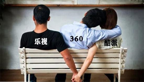 周鸿祎做手机遭背后捅刀