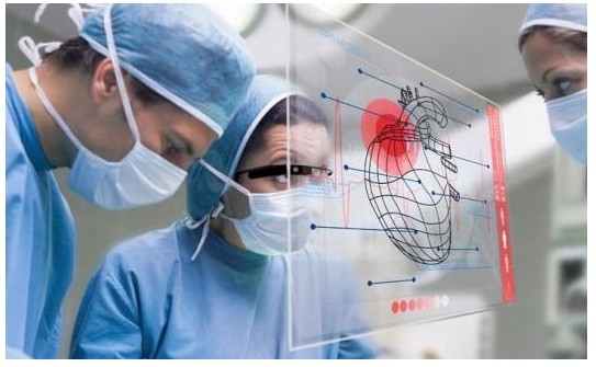 虚实的力量:医学里的VR世界正在改变着什么?