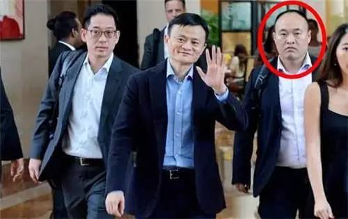 揭秘马云背后的太极高手:曾力挫日本相扑冠军