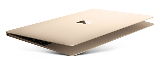 苹果12寸MacBook