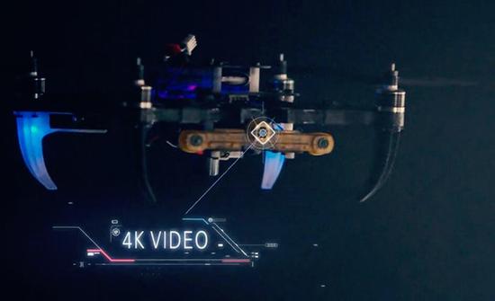 用“全场景”思路破局？别克至境E7发布五