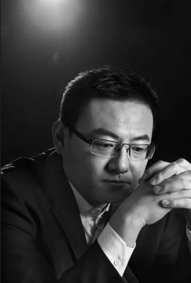 ▲创业者“人人湘”CEO刘正