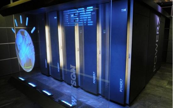IBM的这台计算机将会成为糖尿病专科医生，还会担任肿瘤治疗和术后恢复的工作