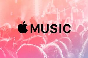 Apple Music���߰��긶���û���ǧ��