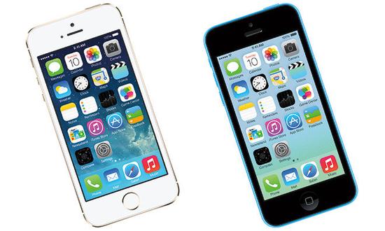 苹果5e:传下一代4英寸苹果手机名为iPhone 5e