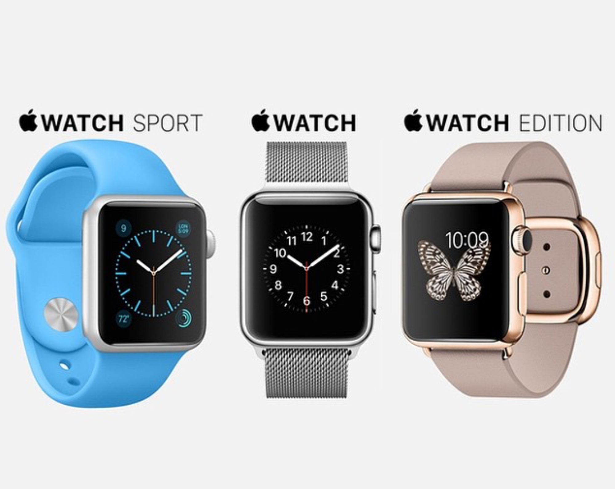 传第二代Apple Watch下月开始量产苹果Apple Watch可穿戴设备_手机_新浪科技_新浪网