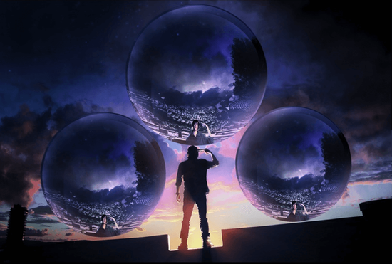 外星人m13:宇宙另一个"我们"?人类对外星人探寻充满期待