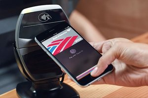 Apple Pay�������Ƚ������ڿ��ܲ�����