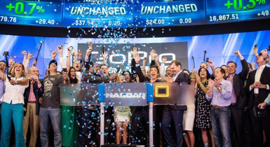 创业公司有没有必要上市?|ipo|股票|硅谷