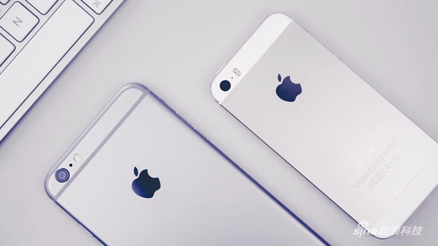 苹果推iOS9.2.1正式版:安全和稳定性提升|iOS9