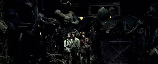 道高一尺魔高一丈:掘墓挖坟有啥技术?(组图)