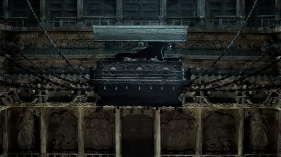 道高一尺魔高一丈:掘墓挖坟有啥技术?(组图)