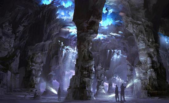 道高一尺魔高一丈:掘墓挖坟有啥技术?(组图)