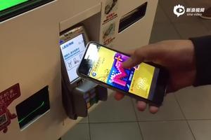 Apple Pay��ܿ����й����� �����û���ǰ����