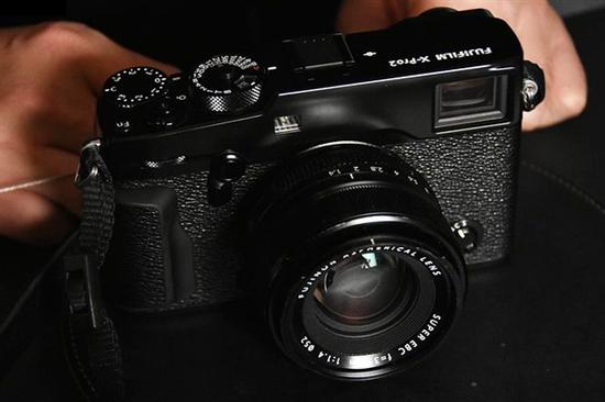 富士X-Pro2