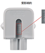 苹果公司召回部分电源插头