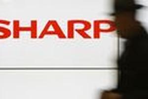 中国or日本:谁能拯救夏普？