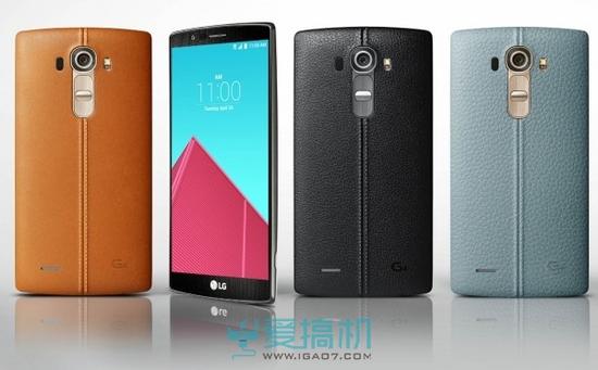 LG G4大面积死机 官方承认硬件问题