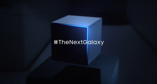 三星Galaxy S7发布日期确定?