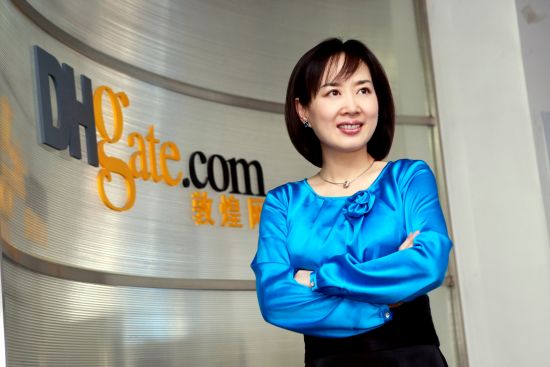 仿牌空间:敦煌网业务萎缩:仿牌成瓶颈靠政府补贴生存 敦煌网CEO王树彤