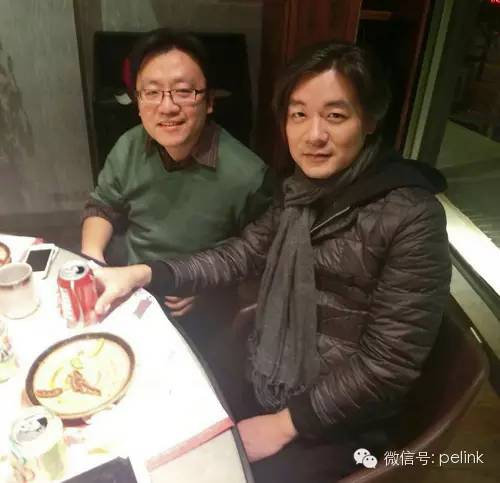 卷福蒋政文:基情无限,一只小龙虾的世界观