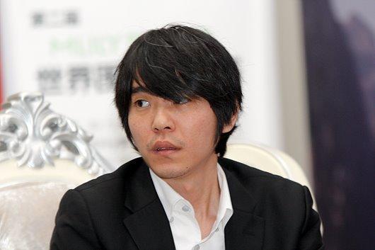 李世石:AlphaGo和我约差2子 我绝不会输|人工