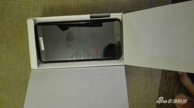 2.5D弧面玻璃即视感