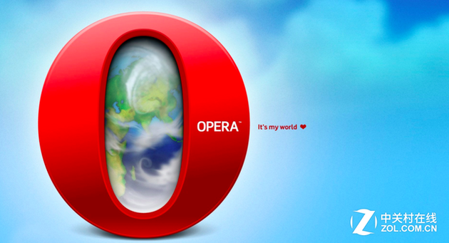 Opera:被中国财团收购后不会堕落