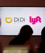 Lyft将借助滴滴进中国市场