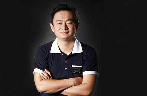 昆仑万维CEO周亚辉