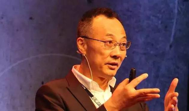 李淼,中山大学天文与空间科学研究院院长,主要研究方向为宇宙学、弦论、高能物理