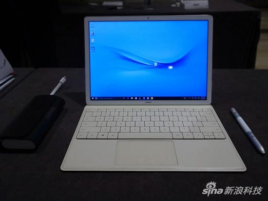 HUAWEI MateBook