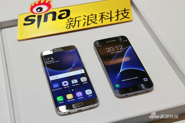 Galaxy S7/S7 edge,ҲΪedge