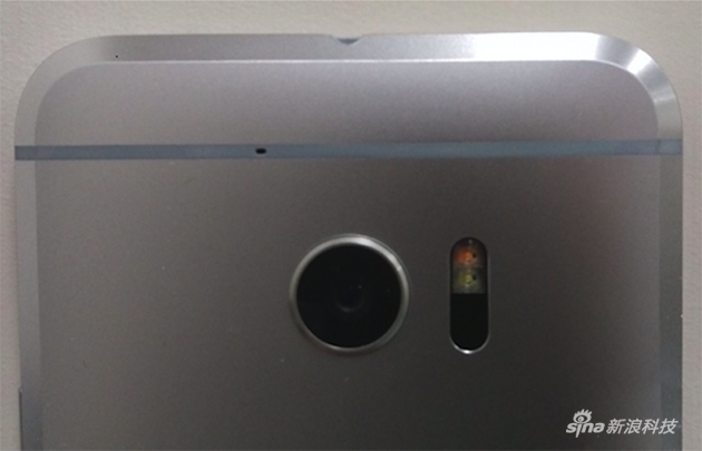 和官方圖看起來相似度極高的諜照